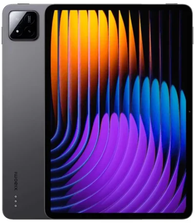Xiaomi Pad 7 11 ''144Hz Wi-Fi 6E 8GB/128GB 8GB/256GB 8850mAh Tablet 1