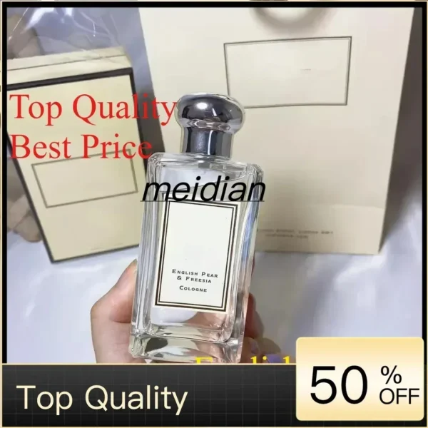 Designer Natural spray For Women Long-Lasting blossom 100ml Designer Perfume Men Women Fragrance high quality fast ship