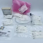 Draeger MX08227 EVITA 2/4/XL GasInlet FAS 6Y Service Kit Medical Equipment Replacement Part