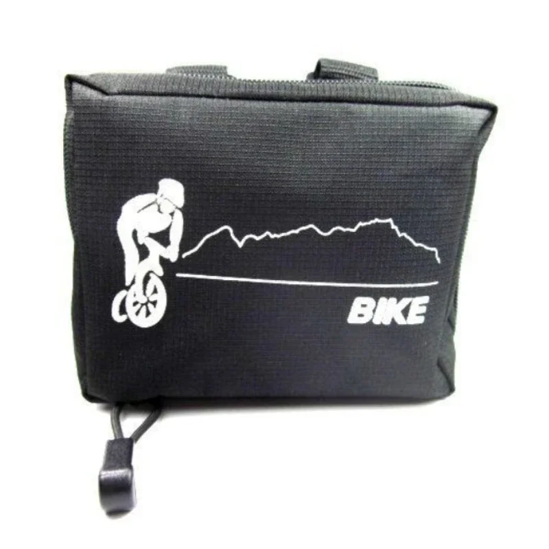 Bicycle Professional Personal First Aid Kit for Outdoor Travel with Emergency Accessories That Can Be Tied To The Bike Bicycle Professional Personal First Aid Kit for Outdoor Travel with Emergency Accessories That Can Be Tied To The Bike