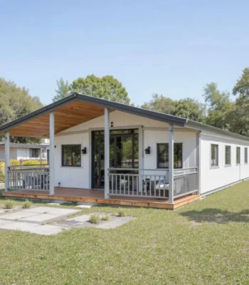 10ft 20ft 40ft Luxury Container Prefabricated House Modular Container House Complete with Private Container Room Customized 1