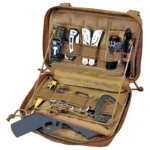 Military Medical First Aid Kit, Tactical Outdoor Emergency Kit, Camping Hunting Multi-Purpose Tool Kit EDC Bag