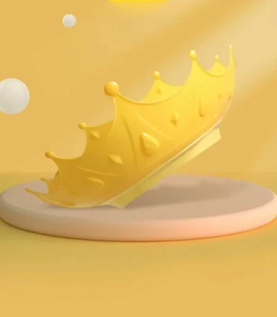 Shampoo God Eye and Ear Protection Silicone Shampoo Hat Baby and Child Waterproof Shower Shampoo Hat