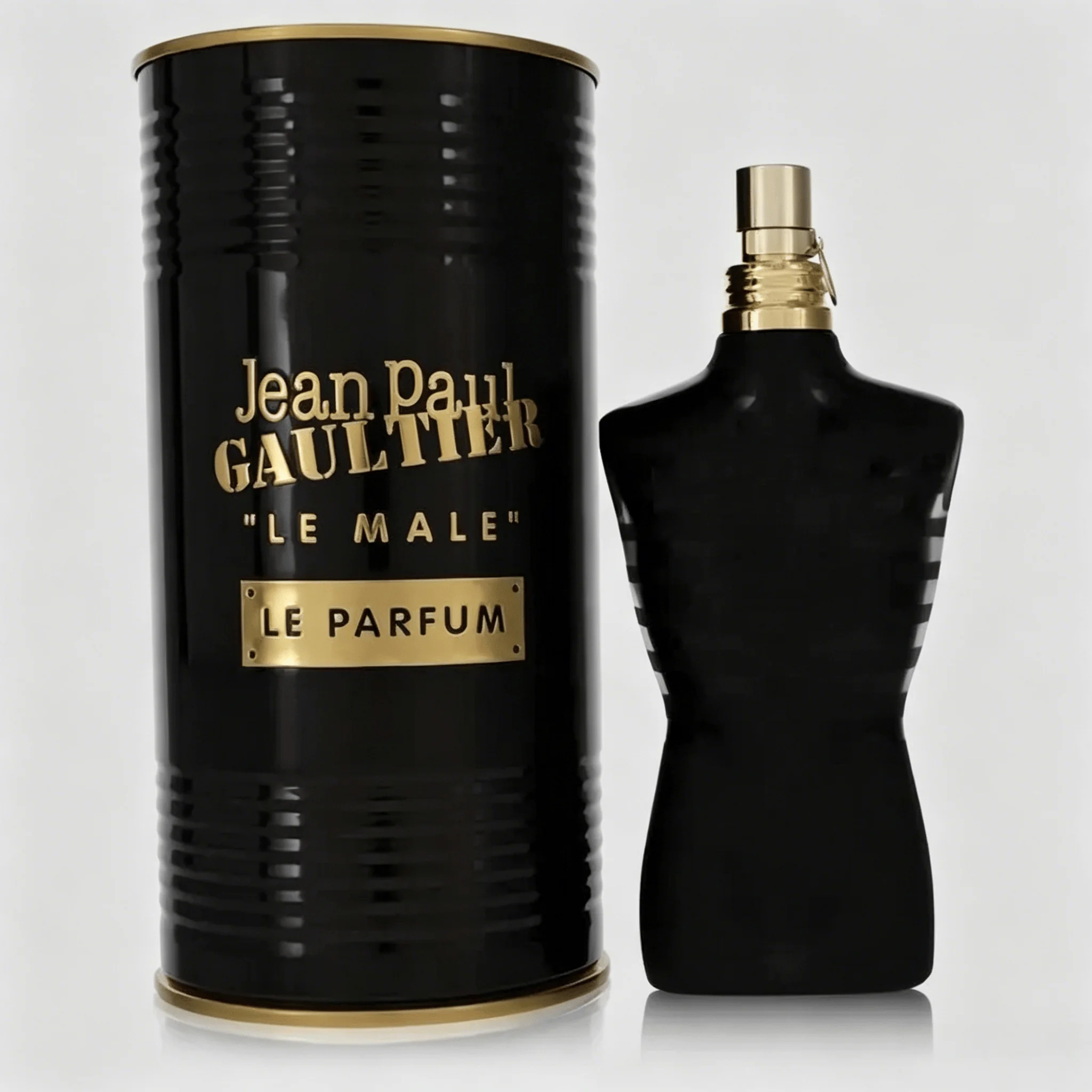 Jean Paul Gaultier Le Beau Le Parfum Unisex Perfume Fragrance 4.2 Oz 125ml Eau de Parfum Men’s Spray 125ml Original Perfumes Long-Lasting Charm Oriental Pheromone Perfume for Women Makeup Jean Paul Gaultier Le Beau Le Parfum Unisex Perfume Fragrance 4.2 Oz 125ml Eau de Parfum Men’s Spray 125ml Original Perfumes Long-Lasting Charm Oriental Pheromone Perfume for Women Makeup