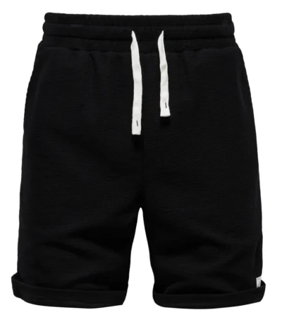 AIOPESON 2023 New Summer Cotton Soft Shorts for Men Casual Running Sporting Basketball Mens Shorts Jogging Short Pants Men 1