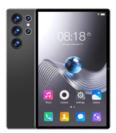 BDF-H39 New Upgraded Version 5G Android Tablets 10.1 Inch Octa Core 6GB+128GB Rom 4G Dual SIM Dual WiFi Education Tablet 6000mAh 1