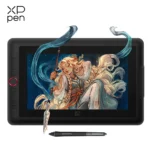 XPPen Artist 15.6 Pro V2 Drawing Tablet 16K Pressure Levels Graphic Monitor Digital Animation Drawing Board Art Design Creation