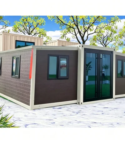 Container House Outdoor Garden Shed Courtyard Multi Function House Rest Leisure Storage Enrich Courtyard Daily Life 1
