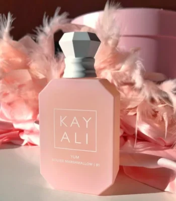 KAYALI Perfume Collection 100ml Eau De Parfum – Long Lasting Luxury Fragrance for Women & Men – Multiple Scent Options