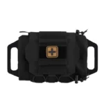 Outdoor Survival MOLLE IFAK Tactical First Aid Kit Hunting Camping Multi-Functional Medical Emergency Rescue Bag Pouches