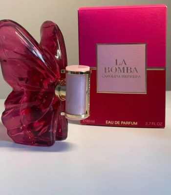 Luxury Dubai Arabian Butterfly Women Parfum 80ml Long Lasting 8 Hours Middle Eastern Elegant Gift Perfume summer gift for women 1