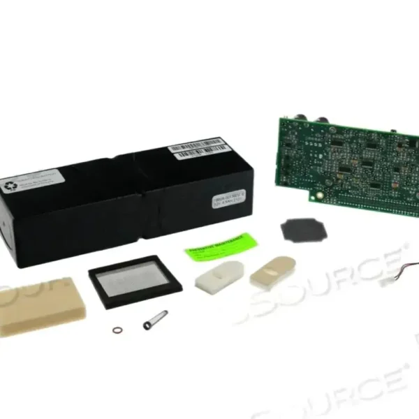 14023-001 ASSY, KIT, LTV 1150/1200 10K PM by Vyaire Medical Inc.
