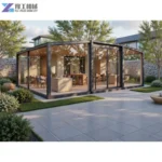 20ft Container House Fold Out Prefabricated House Container Tiny Home Casas Prefabricadas 36㎡ 72㎡ Container House for Australia