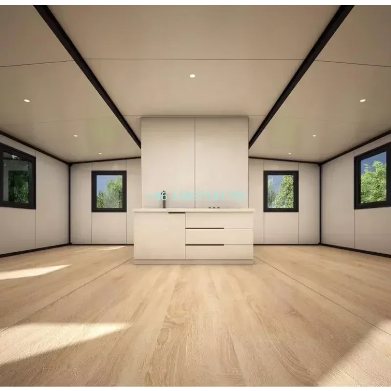 Luxury Folding House Prefabricated Container House 20ft 40ft Prefab Container House Dormitory Simple Fast Building Home Price Luxury Folding House Prefabricated Container House 20ft 40ft Prefab Container House Dormitory Simple Fast Building Home Price