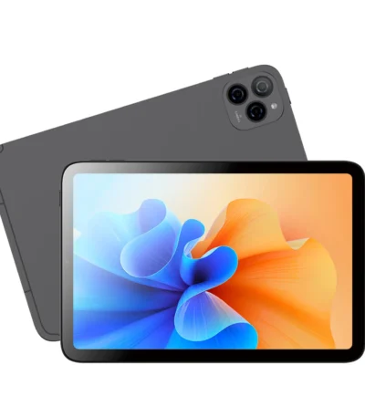 11 Inch Android Tablet 12GB+128GB Octa-Core 7000mAh Android 14 Google Play 4G LTE Phone Call 5G WiFi Global Version Tablet PC 1