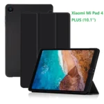 Case For Xiaomi Mi Pad 4Plus 10.1 inch tablet protective case, For Mi Pad 4 Plus TPU soft shell