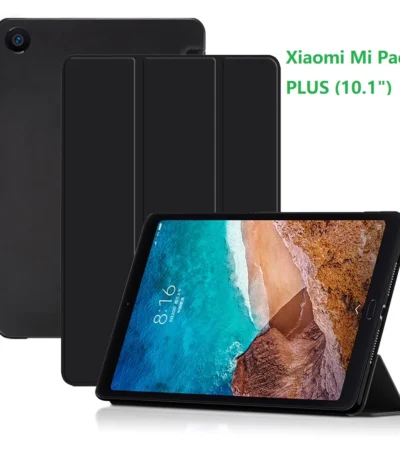 Case For Xiaomi Mi Pad 4Plus 10.1 inch tablet protective case, For Mi Pad 4 Plus TPU soft shell 1