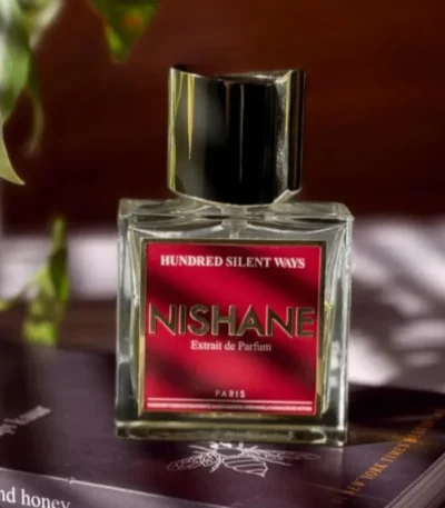 100ml Unisex Eau De Parfum Long Lasting Fresh Floral Fragrance Unique Signature Aroma with 6 Exclusive Scents Refined Alluring 1