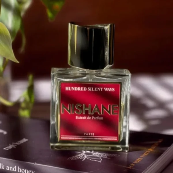 100ml Unisex Eau De Parfum Long Lasting Fresh Floral Fragrance Unique Signature Aroma with 6 Exclusive Scents Refined Alluring