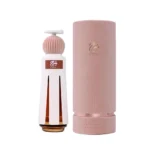 60ml parfum Floral Perfume Women Long Lasting Fresh Luxurious Elegant Deep Warm Sensual Layered Aroma Artistic Presence