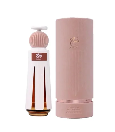 60ml parfum Floral Perfume Women Long Lasting Fresh Luxurious Elegant Deep Warm Sensual Layered Aroma Artistic Presence 1