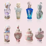Flower Knows Knight Unicorn Sweetie Bear Perfume Long Lasting Rose Milk Musk Floral Fruity Fragrance Sweet Aesthetic Skin Scent