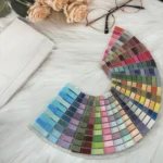 4800-200Sheets Transparent Note Book Tabs Index Creative Memo Pads Sticky SchoolOffice Stationery Self-Adhesive Stickers