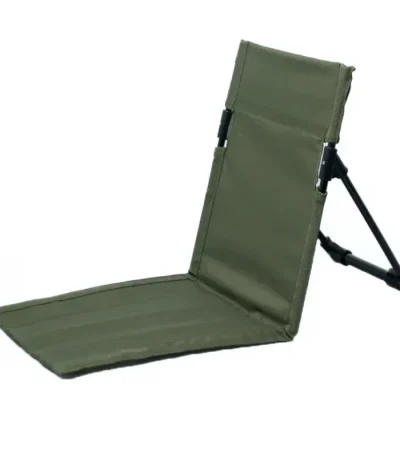 Ultra-Light Folding Chair for Camping, Beach, and Road Trips – Durable Aluminum Alloy, Portable and Comfortable，fishing Chair