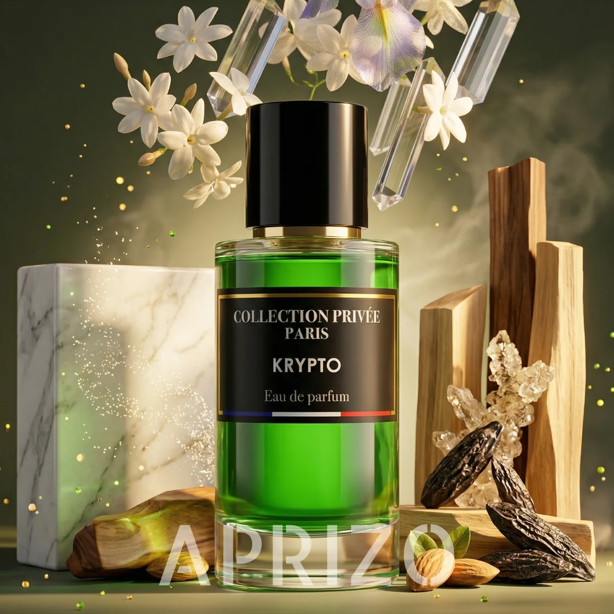 Private Collection-Krypto 50ml perfume water Private Collection-Krypto 50ml perfume water