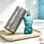 Jean Paul Gaultier Le Male Eau de Toilette for Men – A long-lasting amber-scented cologne blending fresh mint, lavender, and sensual vanilla – A luxurious men’s fragrance spray.