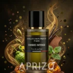 Private Collection-Intense shade 50 ml mixed perfume water
