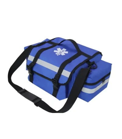 Medical Survival Kit First Aid Kits Emergency Camping Bag Self Defense Complete Professional Nursing Large Set Bag 1