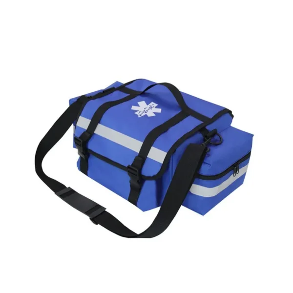 Medical Survival Kit First Aid Kits Emergency Camping Bag Self Defense Complete Professional Nursing Large Set Bag