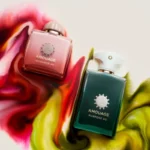 AMOUAGE Guidance 46 100ml Women Eau De Parfum Long Lasting Elegant Feminine Scent Soft Fresh Warm Unique Fragrance Honour Epic