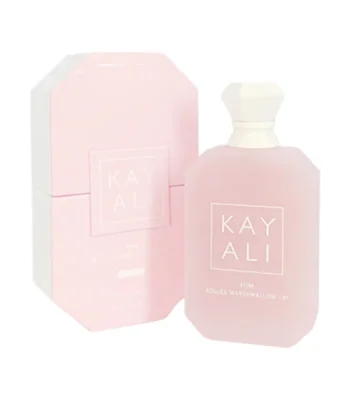 100ML KAYALI EDP Intense Spray Irresistible Scents With Sweet Fruity Floral Warm Woody Fragrance Brand Perfume For Unisex 1