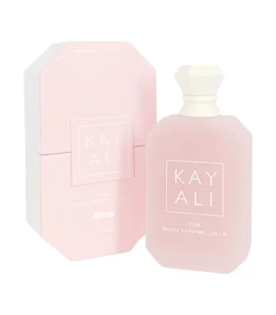 100ML KAYALI EDP Intense Spray Irresistible Scents With Sweet Fruity Floral Warm Woody Fragrance Brand Perfume For Unisex 1