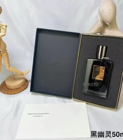50ml Brand Love Don't Be Shy Women Perfume Lasting Atomizer Sexy Lady Fragrance Wood Cologne Men Dating Holiday Fragrance Spray 1