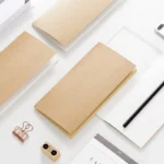 Fromthenon Filler Papers Note Core For Midori Travelers’ Notebook Monthly Weekly Planner Refill Retro Notebook Retro Stationery