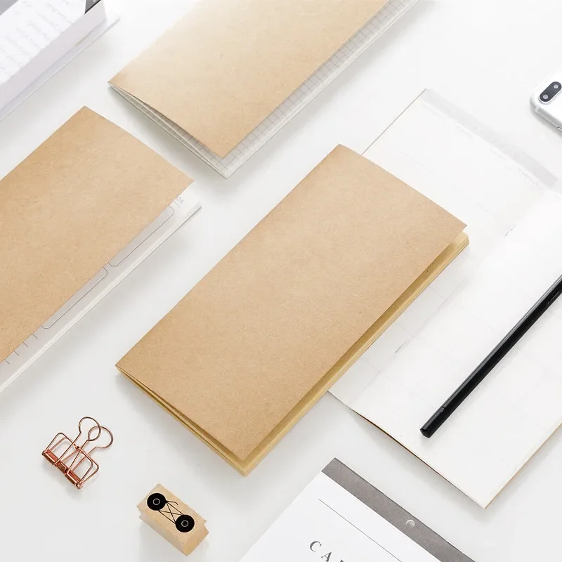 Fromthenon Filler Papers Note Core For Midori Travelers’ Notebook Monthly Weekly Planner Refill Retro Notebook Retro Stationery Fromthenon Filler Papers Note Core For Midori Travelers’ Notebook Monthly Weekly Planner Refill Retro Notebook Retro Stationery