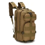 50L Capacity Men First Aid Kits Tactical Large Backpack Waterproof Outdoor Sport Hiking Camping Hunting Rucksack