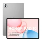 EU Version HONOR Pad 10 Tablet Wi-Fi 8GB+256GB 12.1-inch 120Hz 2.5K Display 10100mAh Battery Qualcomm Snapdragon 7 Gen 3 Android