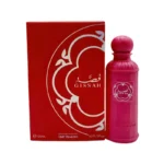 High Quality Arab Perfumes Woman Man Long Lasting GISSAH Perfume For Men Pheromone Arabic Body Spray Unisex Parfum Fragrance