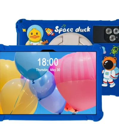 10.1 Inch kid tablet pc android11 OS 4GB and 64GB support sim card and 3g internet Support children's application software 1