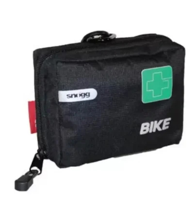 Bike-Mounted First Aid Kit Professional Cycling Emergency Tools for Outdoor Travel Survival Gear with Mountable Bike Accessories 1
