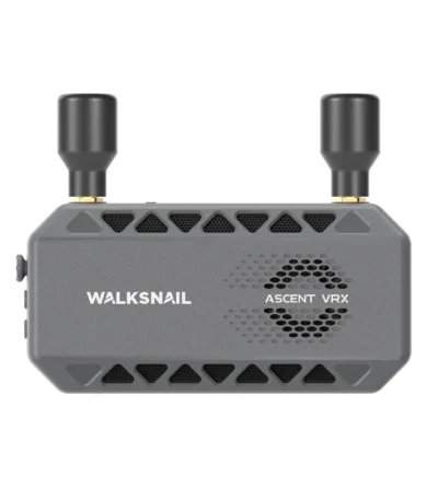 CADDXFPV Walksnail Ascent FPV VRX Receiver Supports All FPV Goggles And Displays With HDMI Input For RC Cars and Drones 1
