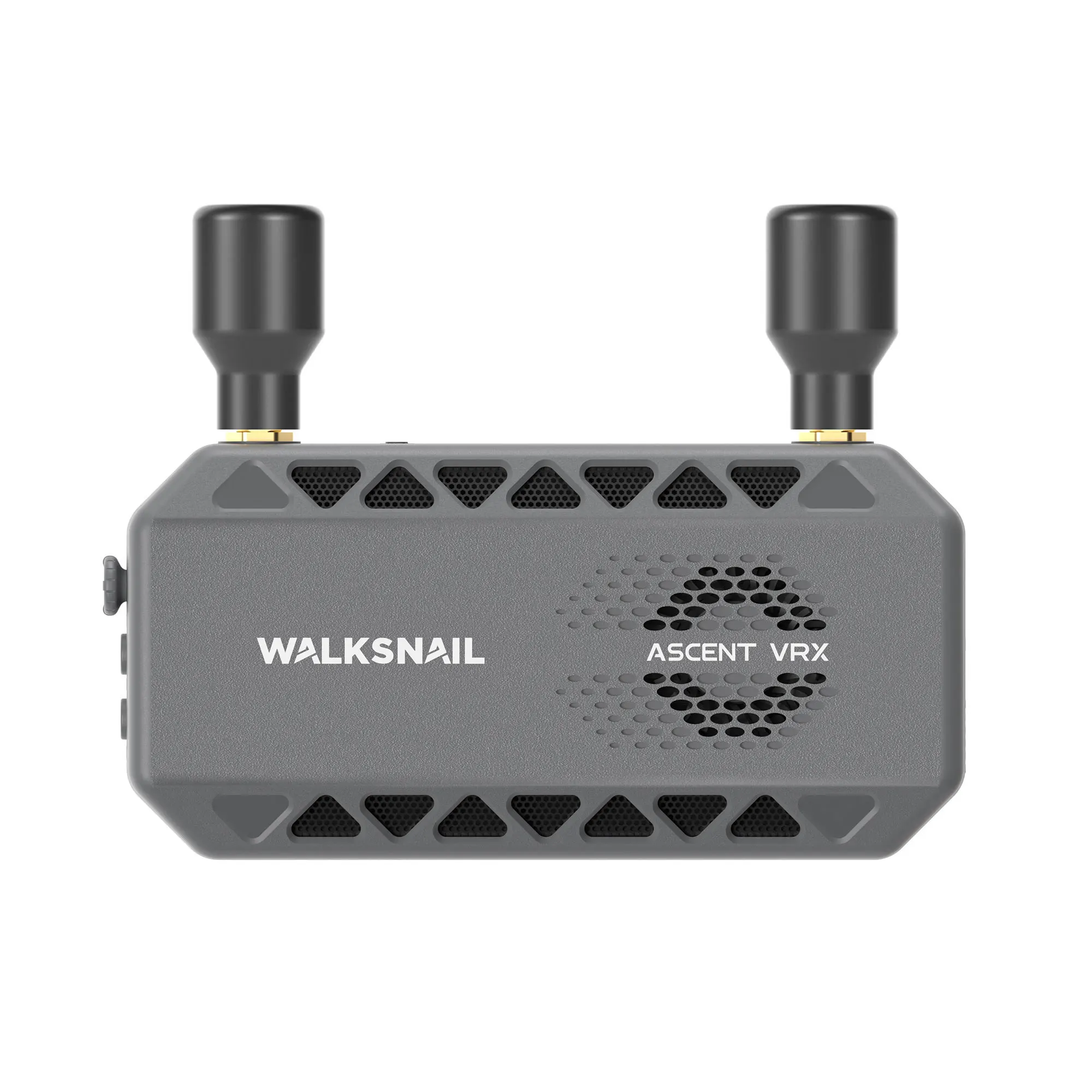 CADDXFPV Walksnail Ascent FPV VRX Receiver Supports All FPV Goggles And Displays With HDMI Input For RC Cars and Drones CADDXFPV Walksnail Ascent FPV VRX Receiver Supports All FPV Goggles And Displays With HDMI Input For RC Cars and Drones