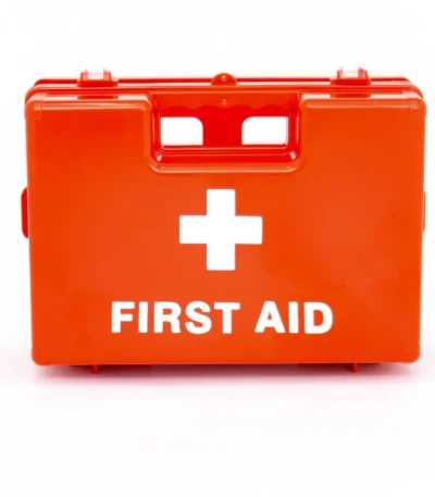First Aid Kit Wall Mounted First Aid Kit Plastic First Aid Medicine Kit 1