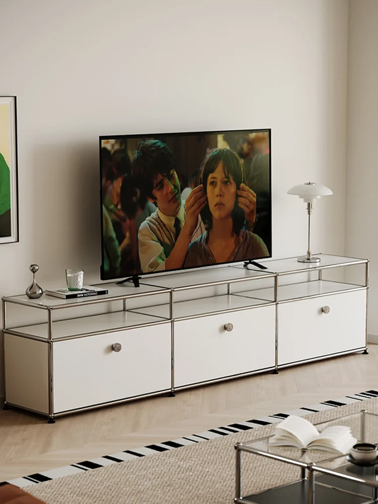 Tv Stand Storage Cabinets Corner Cabinet Metal Storage Display Cabinet Living Room Module Modular DIY FurnitureFurniture Tv Stand Storage Cabinets Corner Cabinet Metal Storage Display Cabinet Living Room Module Modular DIY FurnitureFurniture