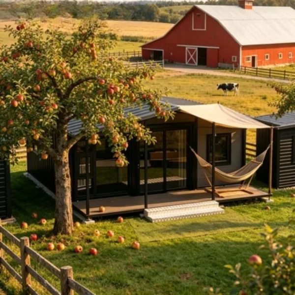 Expandable Container House 2 5 Bedroom Prefab Modular Home Warehouse Barn Prefabricated Tiny House Prefabricated Villa Hotel