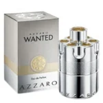 Azzaro The Most Wanted Eau de Parfum Intense Spray for Men EDP Intense Perfume 3.38 oz/100 ml Graduation Party Travel Camping Outdoors School Campus Trip Festivals Anniversary Winter Christmas Special Occasions, Party Majestic Luxe